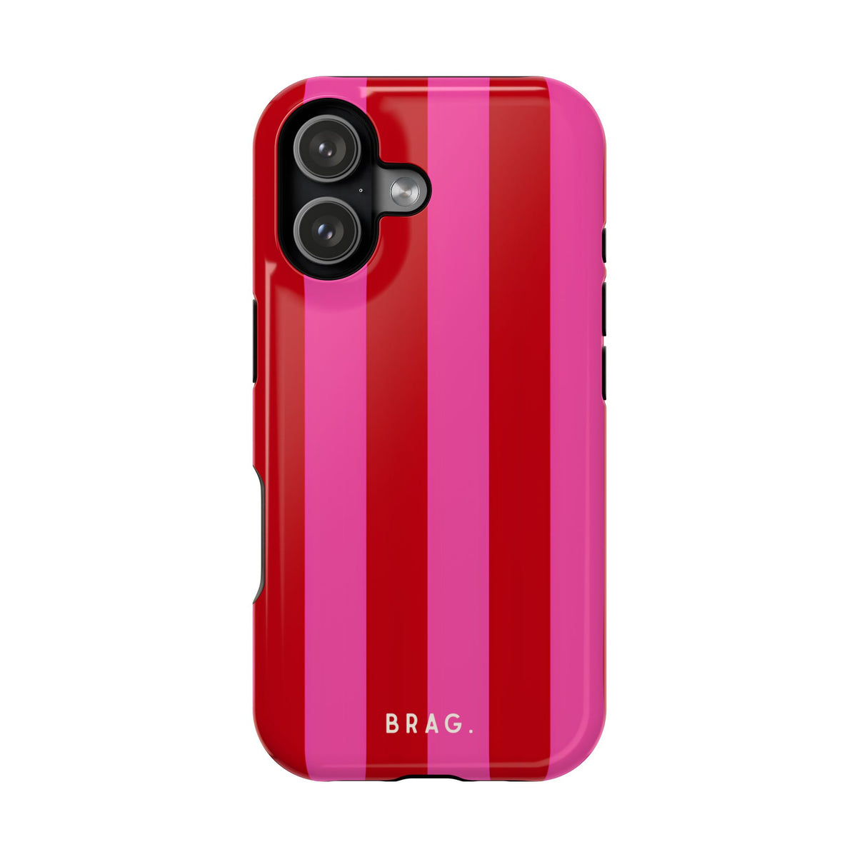 Watermelon Sugar Magnetic Impact-Resistant Phone Case