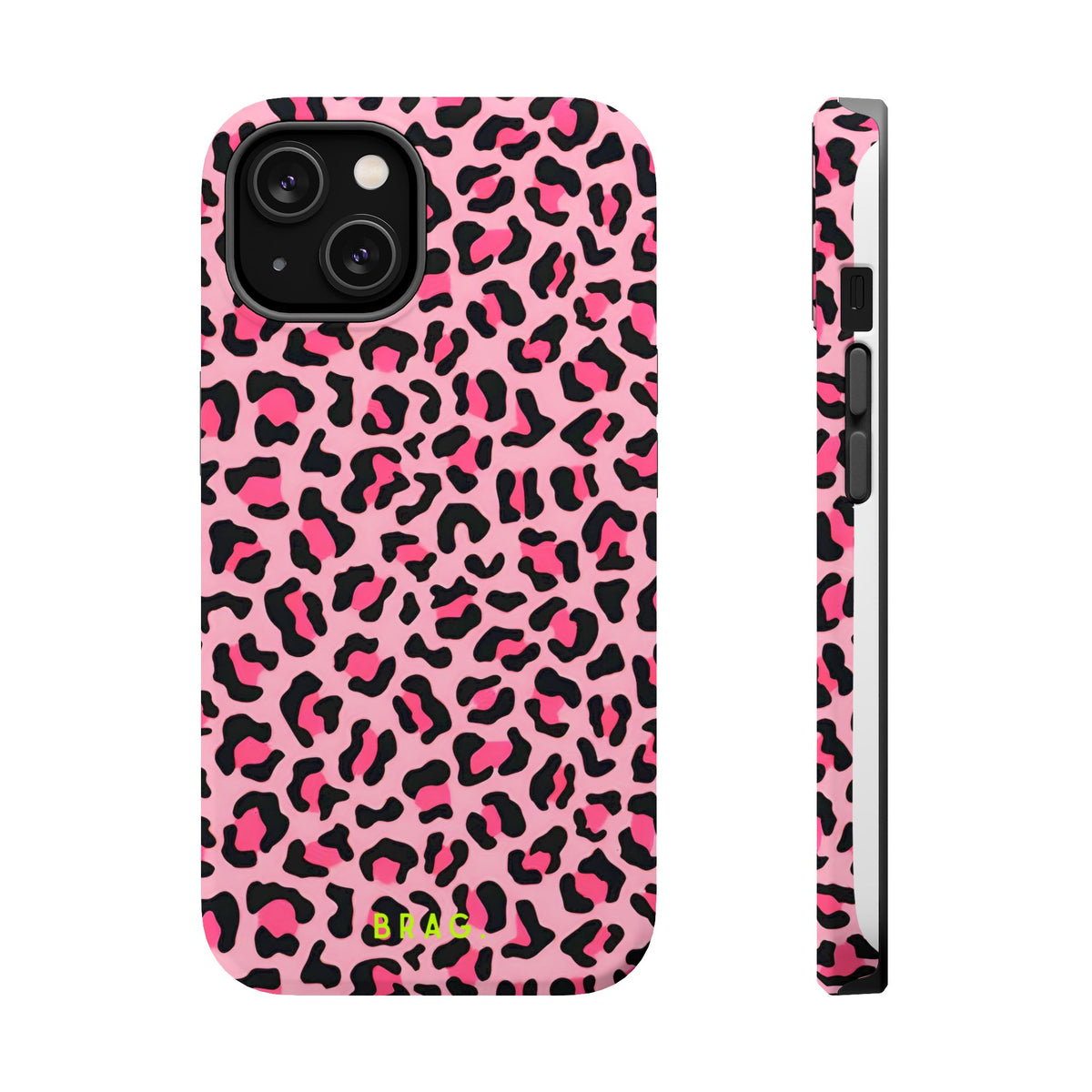Wild Candy Magnetic Impact-Resistant Phone Case
