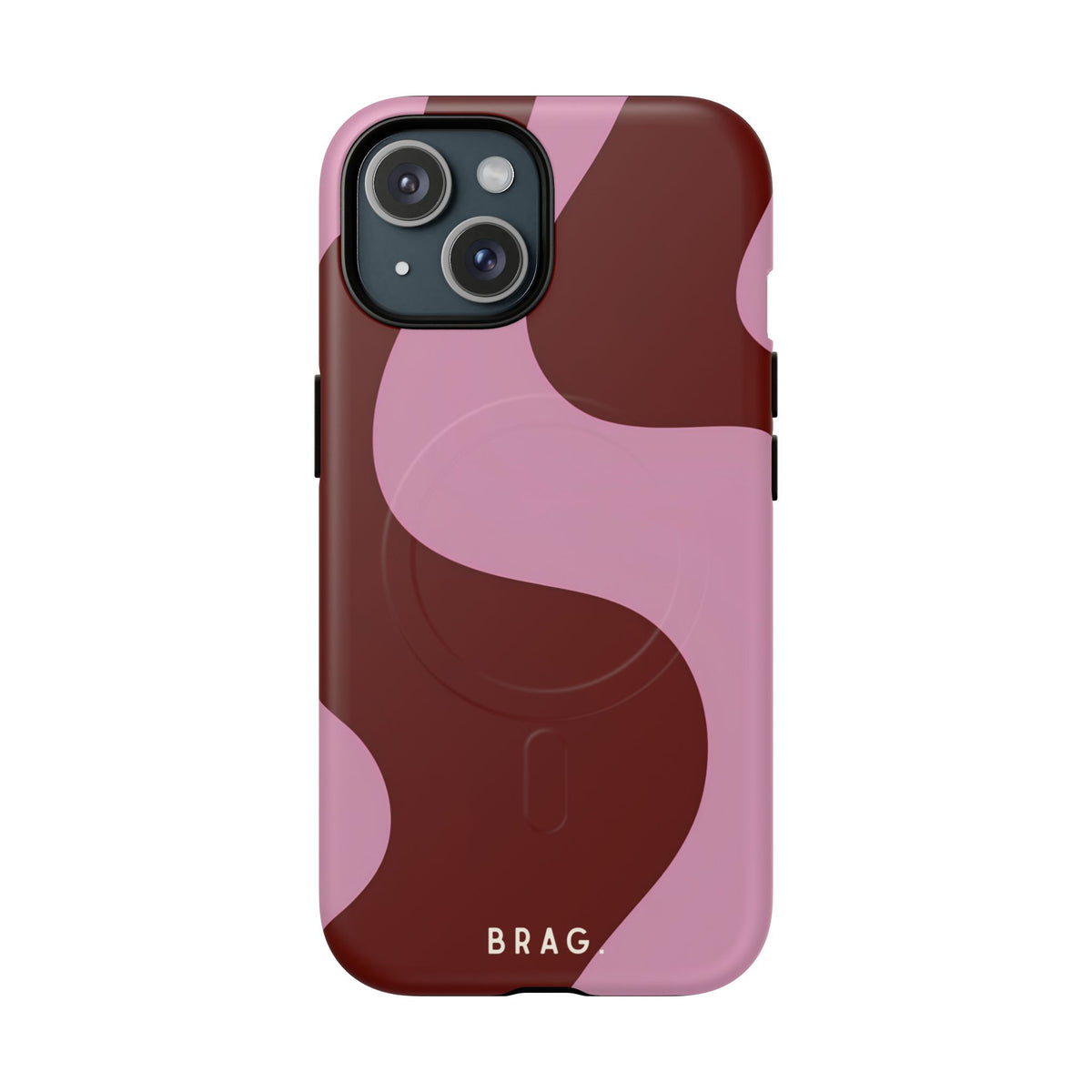 Slow Dance MagSafe Tough Phone Case — Magnetic Protective Cover