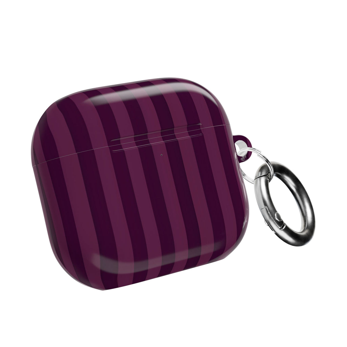 Velvet Rope AirPod Case – Slim Protective Charging Case