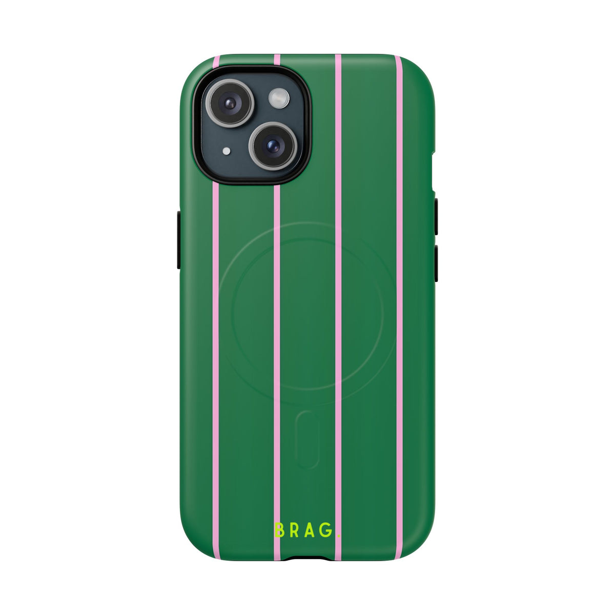 Palm Avenue MagSafe Tough Phone Case — Magnetic Protective Cover