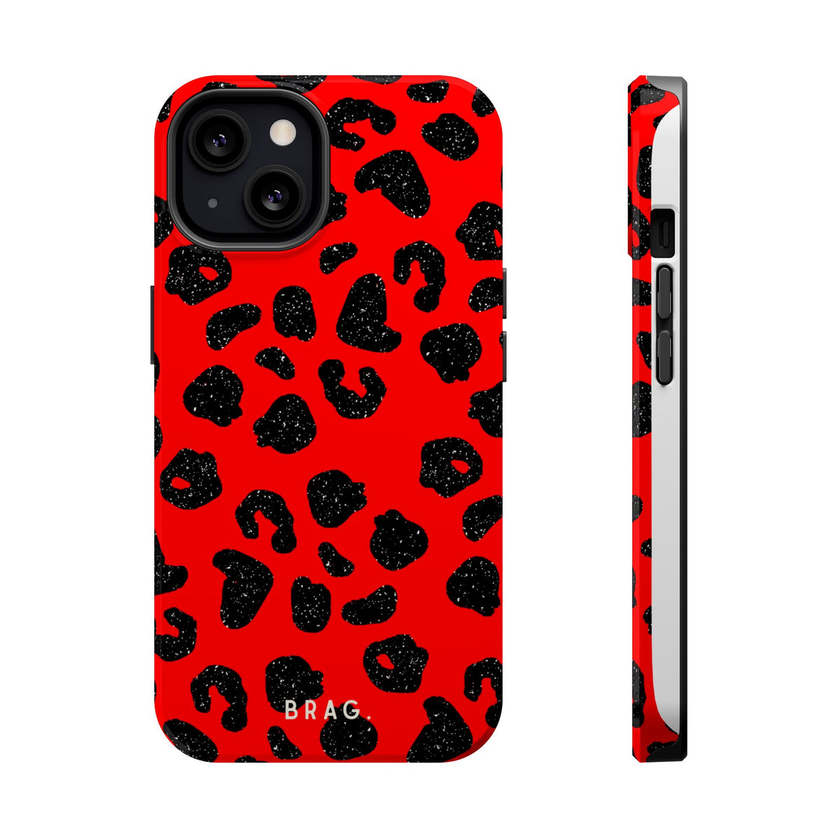 Bad Habit Magnetic Impact-Resistant Phone Case