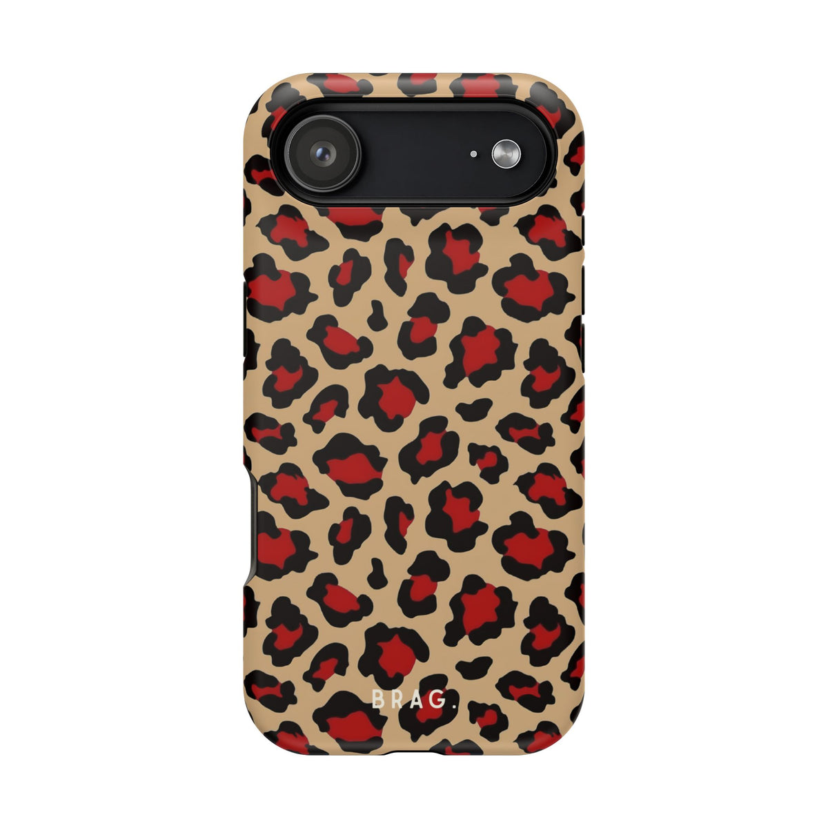 Scandal Magnetic Impact-Resistant Phone Case