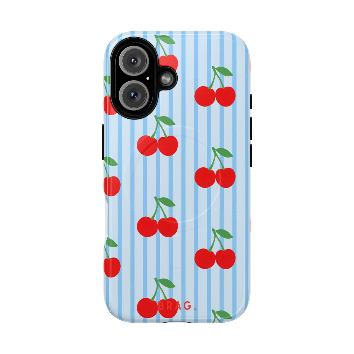 Sunday Market MagSafe Tough Phone Case — Magnetic Protective Cover