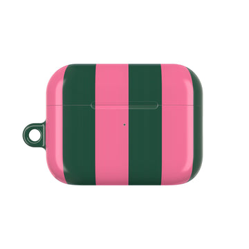 Rose Club AirPod Case – Slim Protective Charging Case