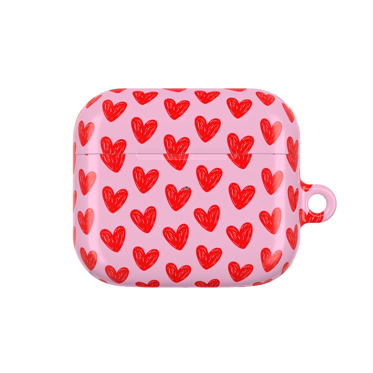 Love Notes AirPod Case – Slim Protective Charging Case