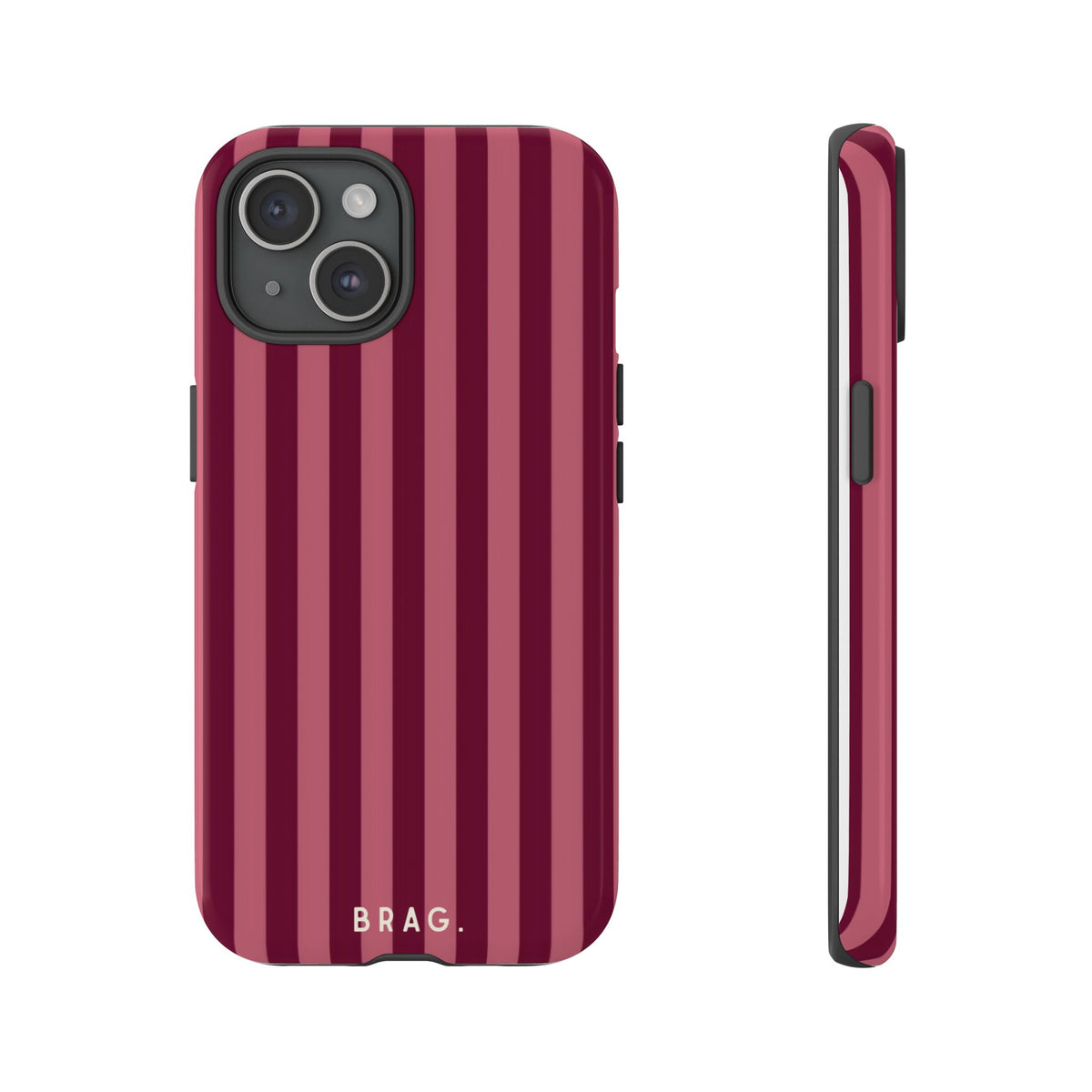 Hot Strek Tough Phone Case – Shockproof Protective iPhone Cover