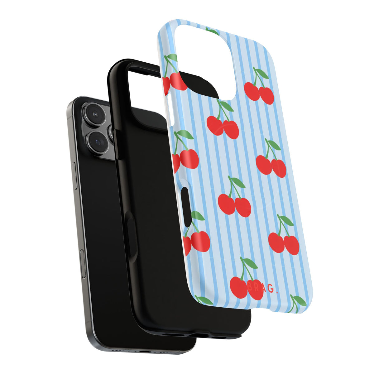 Sunday Market MagSafe Tough Phone Case — Magnetic Protective Cover