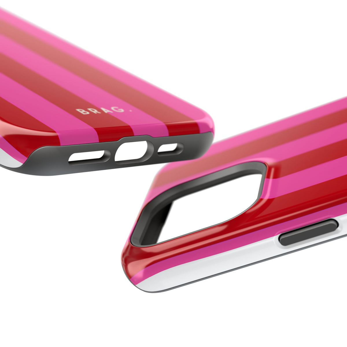 Watermelon Sugar Magnetic Impact-Resistant Phone Case