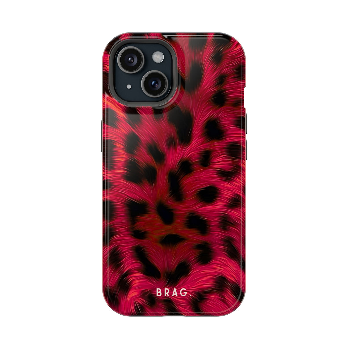 Untamed Magnetic Impact-Resistant Phone Case