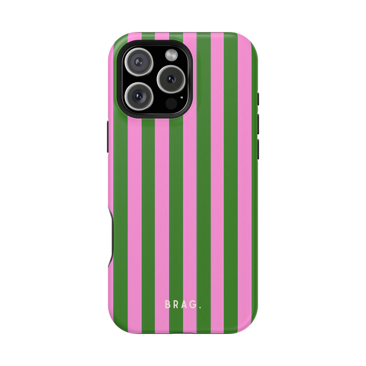 Paradiso Magnetic Impact-Resistant Phone Case