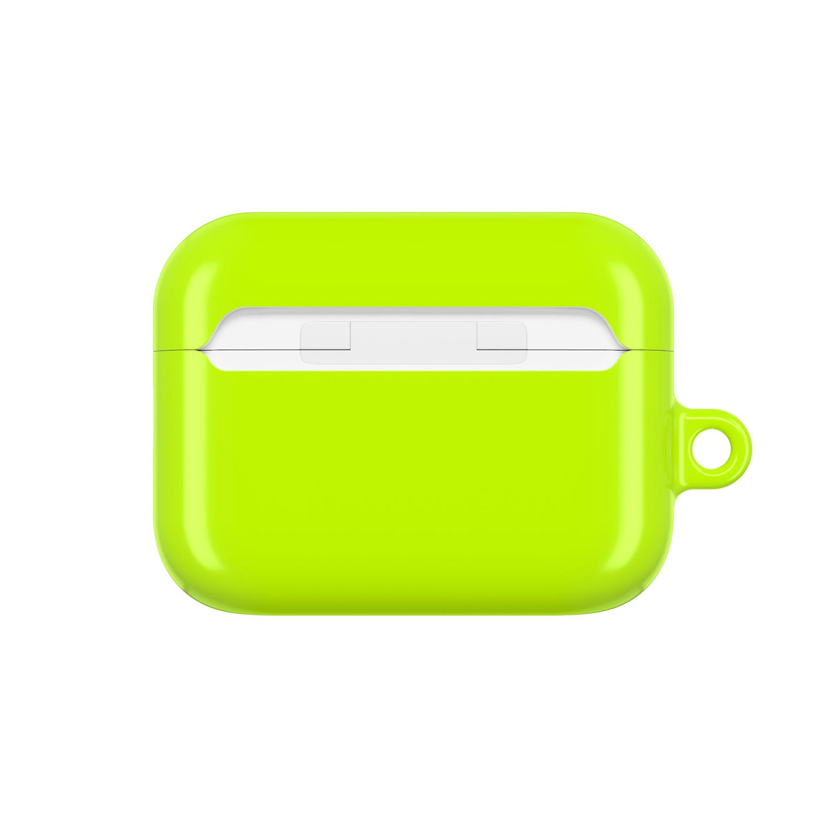 Brag Neon AirPod Case – Slim Protective Charging Case