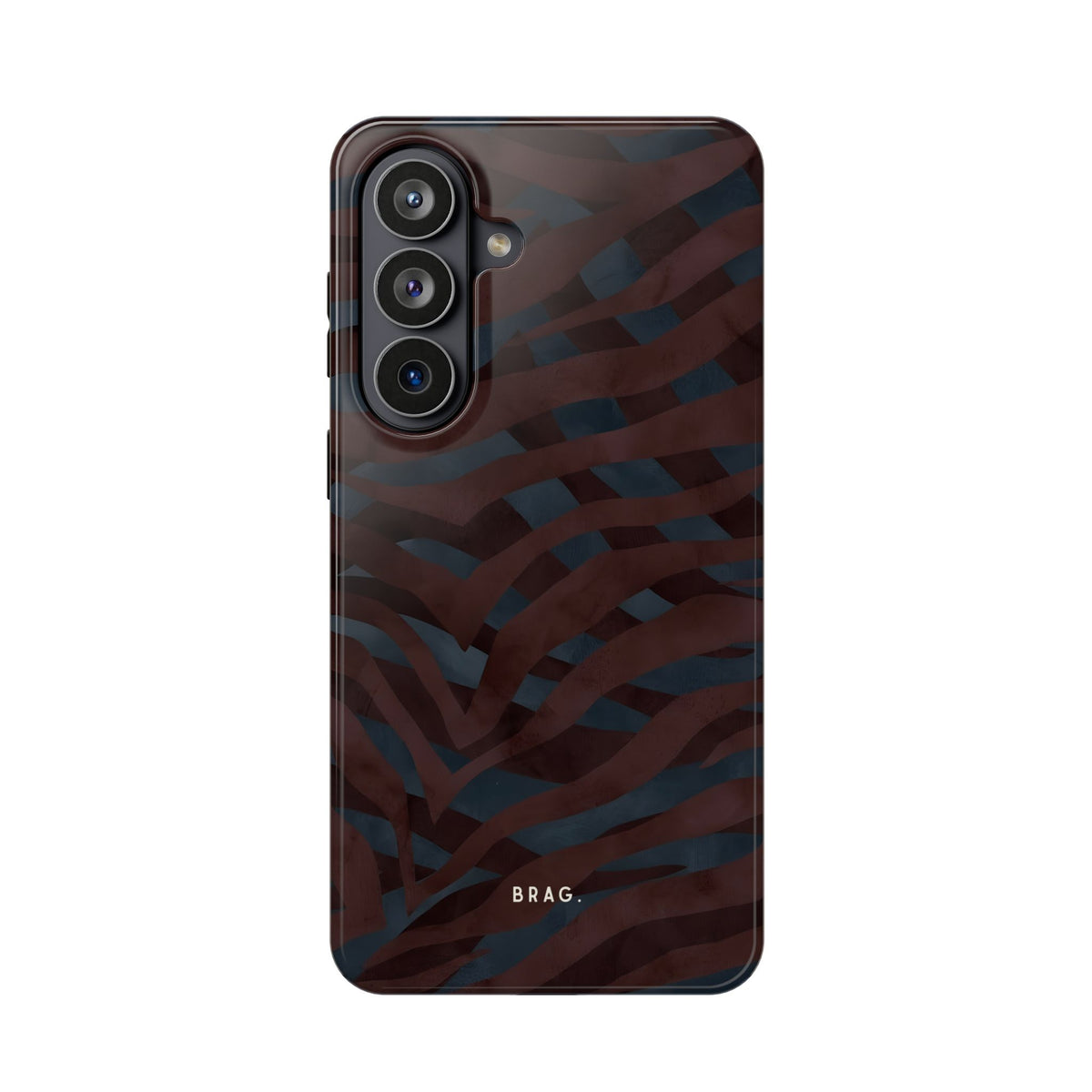 Riviera Wave Magnetic Impact-Resistant Phone Case