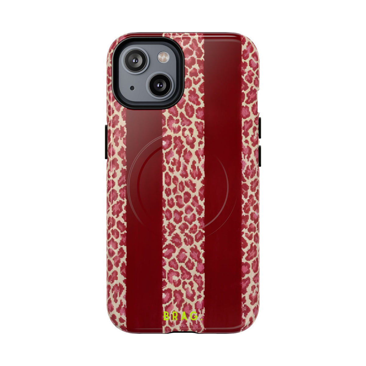 Barely There MagSafe Tough Phone Case — Magnetic Protective Cover