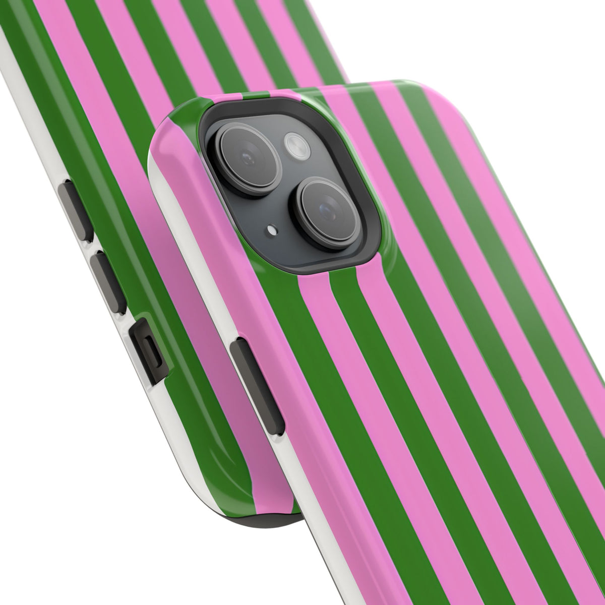 Paradiso Magnetic Impact-Resistant Phone Case