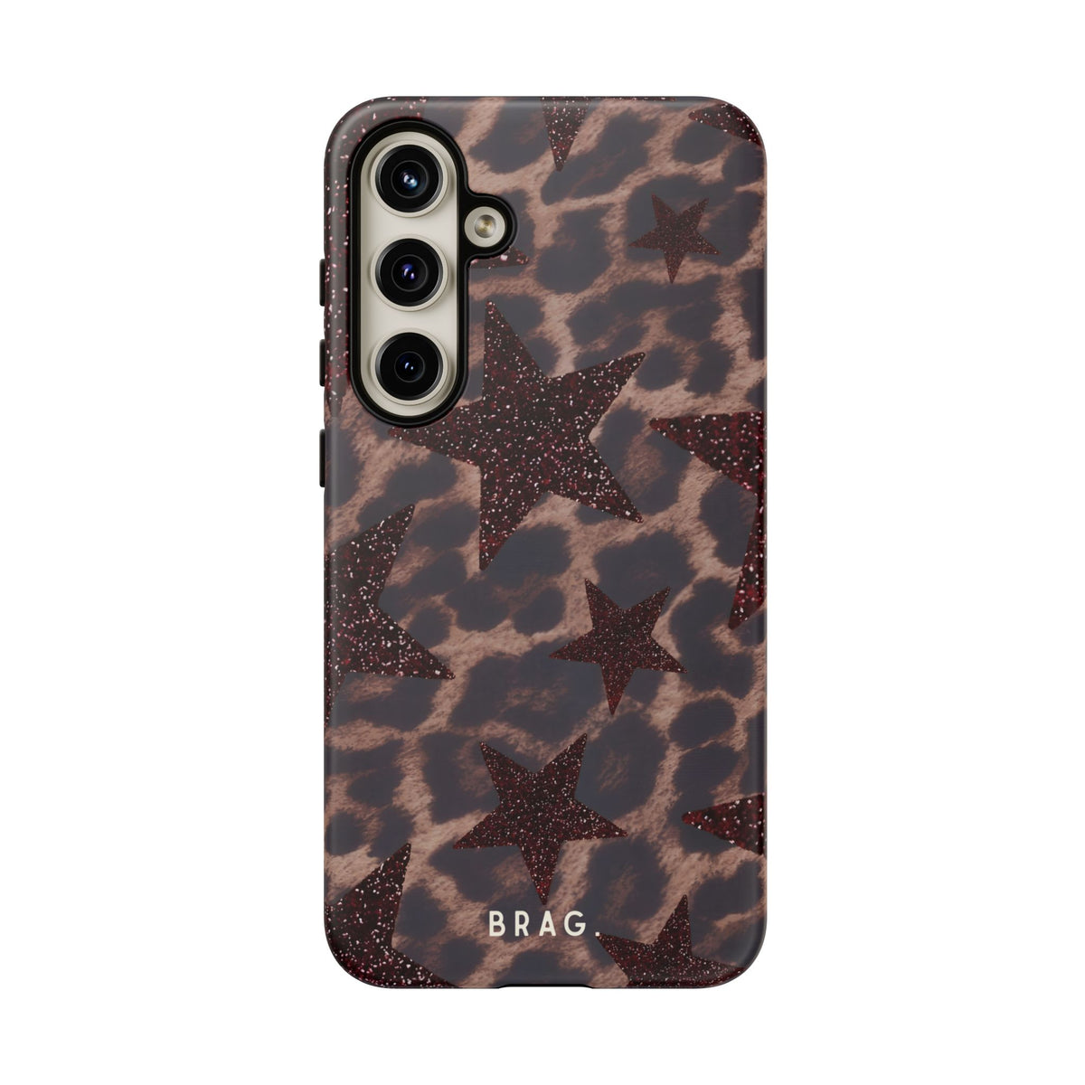 Starlet Tough Phone Case – Shockproof Protective iPhone Cover