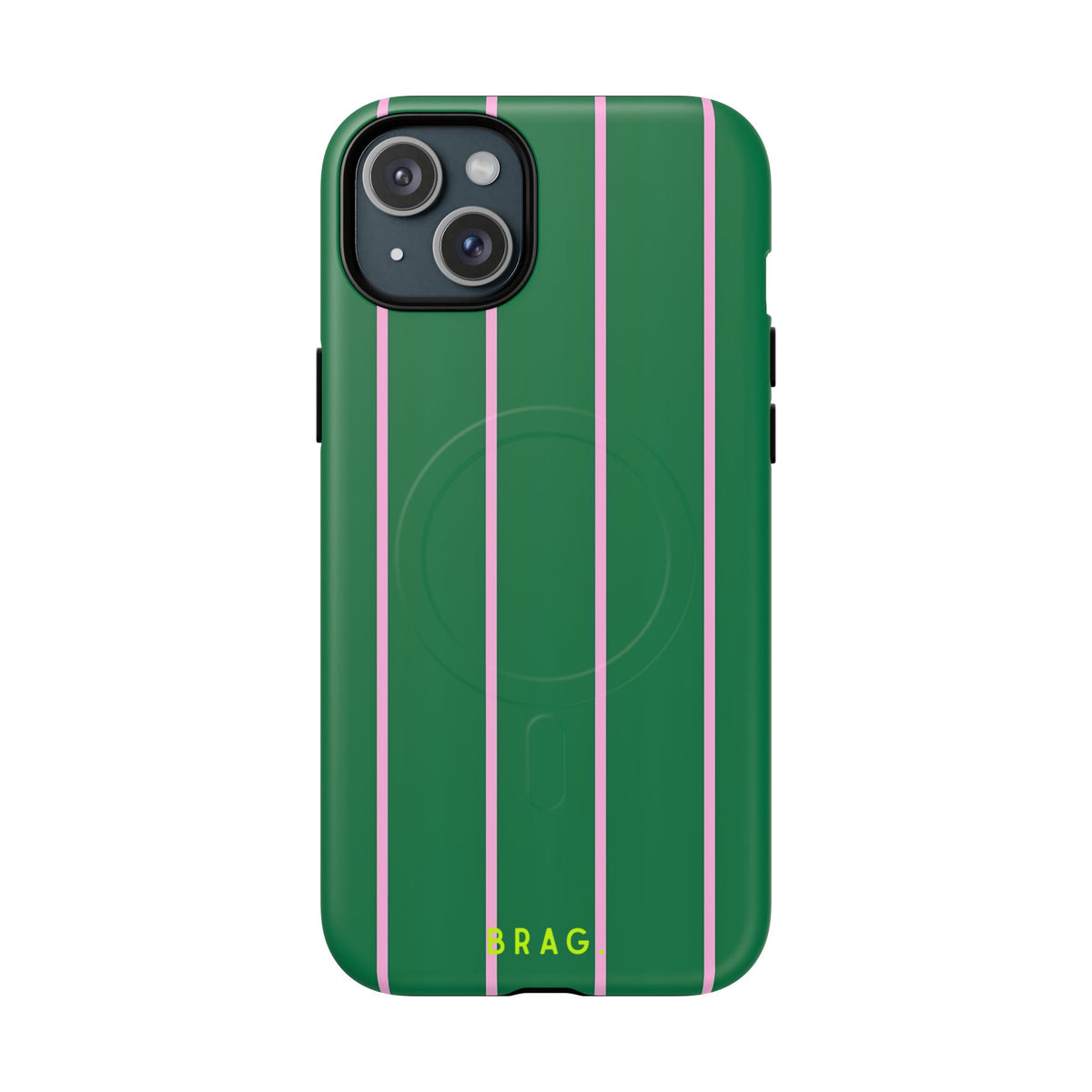 Palm Avenue MagSafe Tough Phone Case — Magnetic Protective Cover