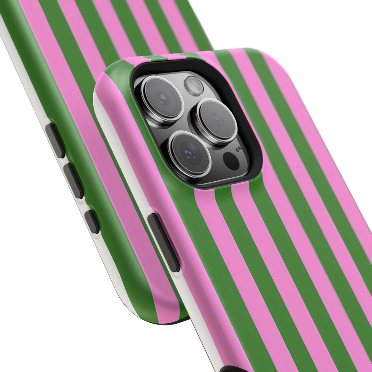Paradiso Magnetic Impact-Resistant Phone Case