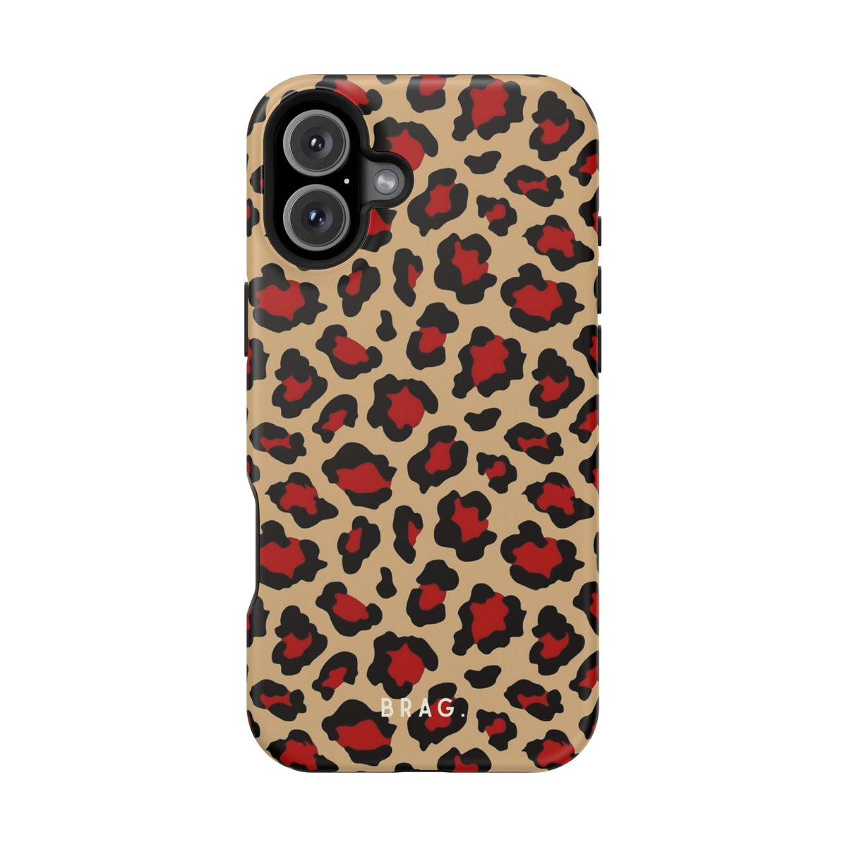 Scandal Magnetic Impact-Resistant Phone Case
