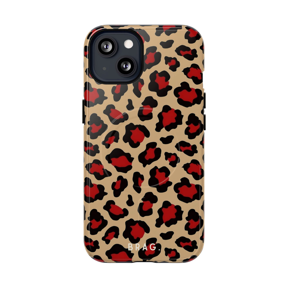 Scandal MagSafe Tough Phone Case — Magnetic Protective Cover