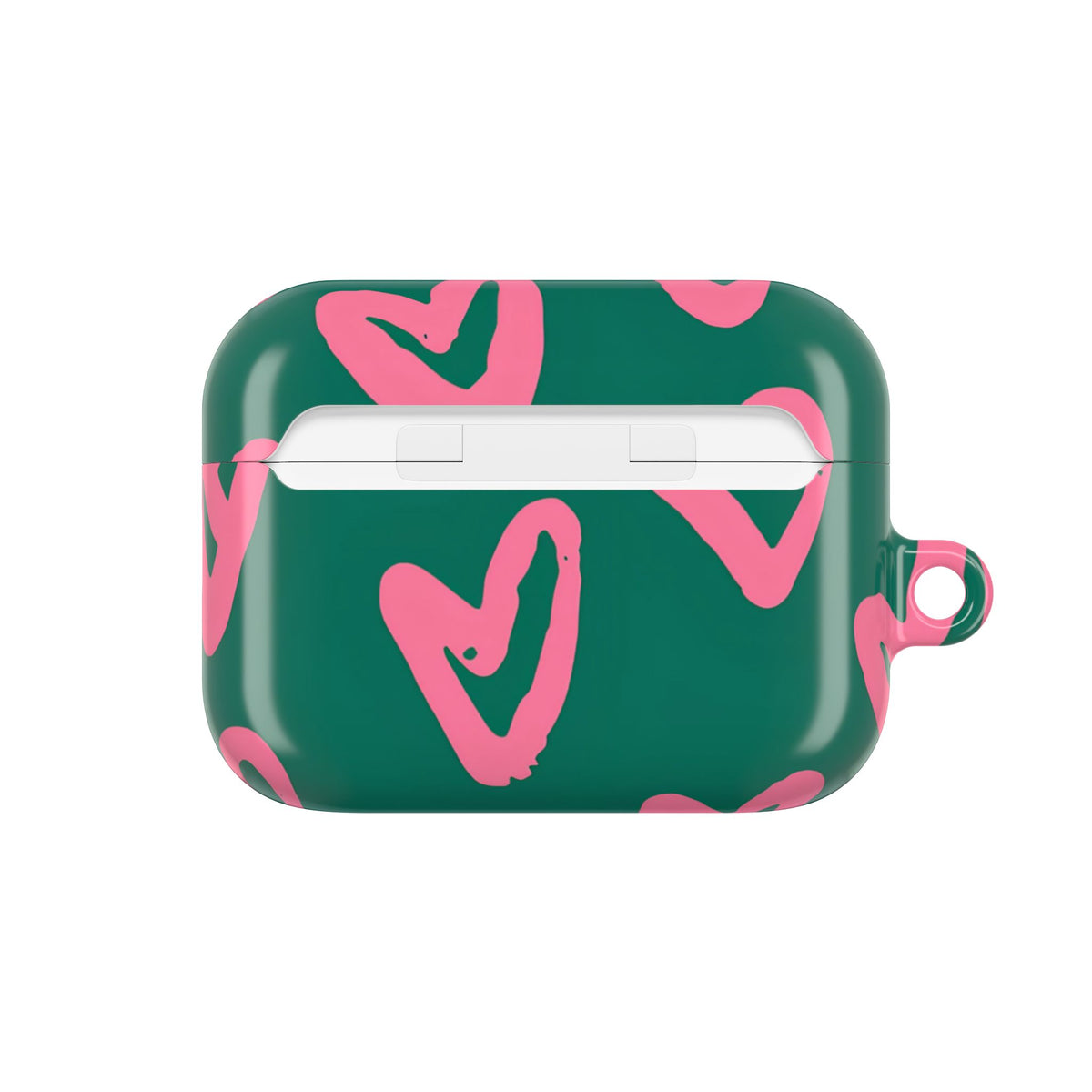 Sweetheart AirPod Case – Slim Protective Charging Case