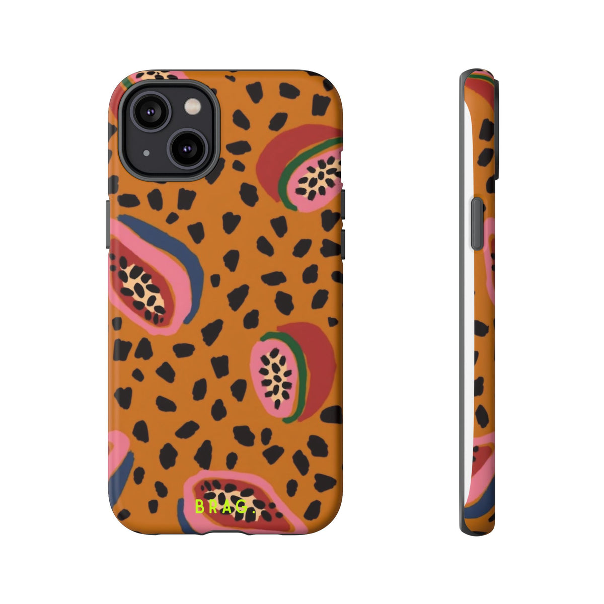 Sunfruit Tough Phone Case – Shockproof Protective iPhone Cover