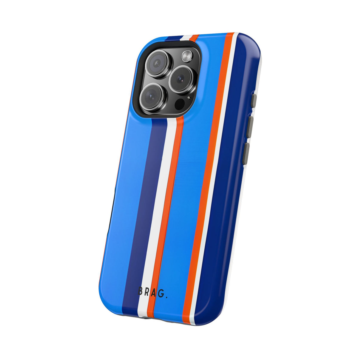 Azure Coast Magnetic Impact-Resistant Phone Case