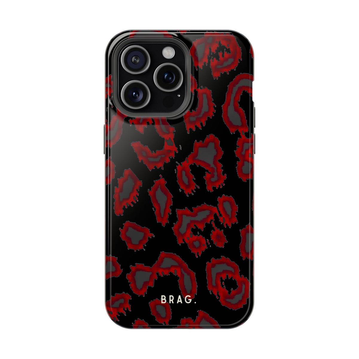 Fierce Affair Magnetic Impact-Resistant Phone Case
