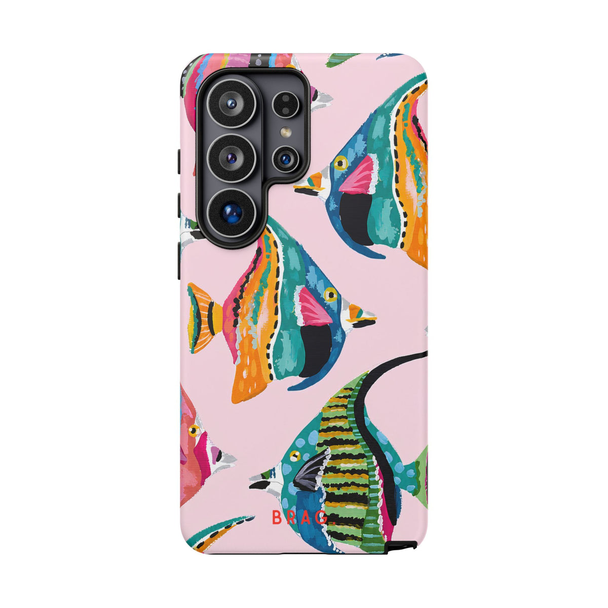 Reef Club Tough Phone Case – Shockproof Protective iPhone Cover