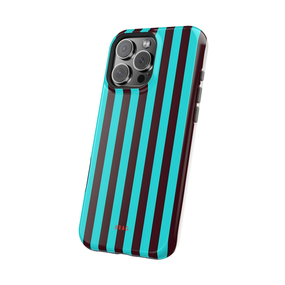 Poolday Magnetic Impact-Resistant Phone Case