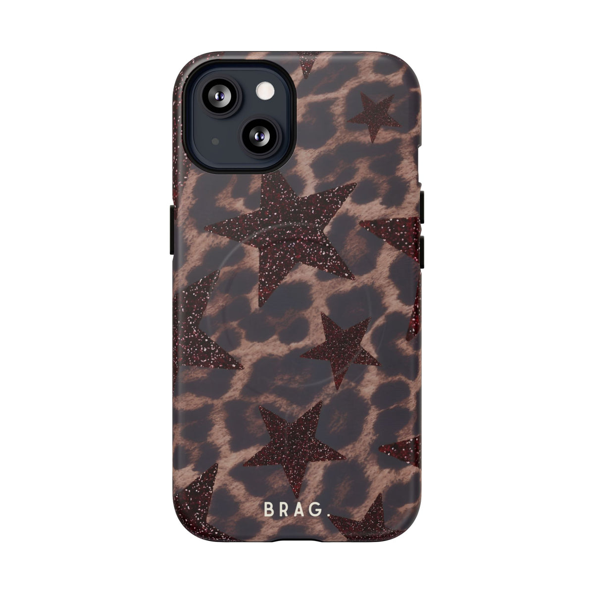 Starlet MagSafe Tough Phone Case — Magnetic Protective Cover