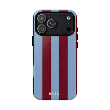 Poolside MagSafe Tough Phone Case — Magnetic Protective Cover