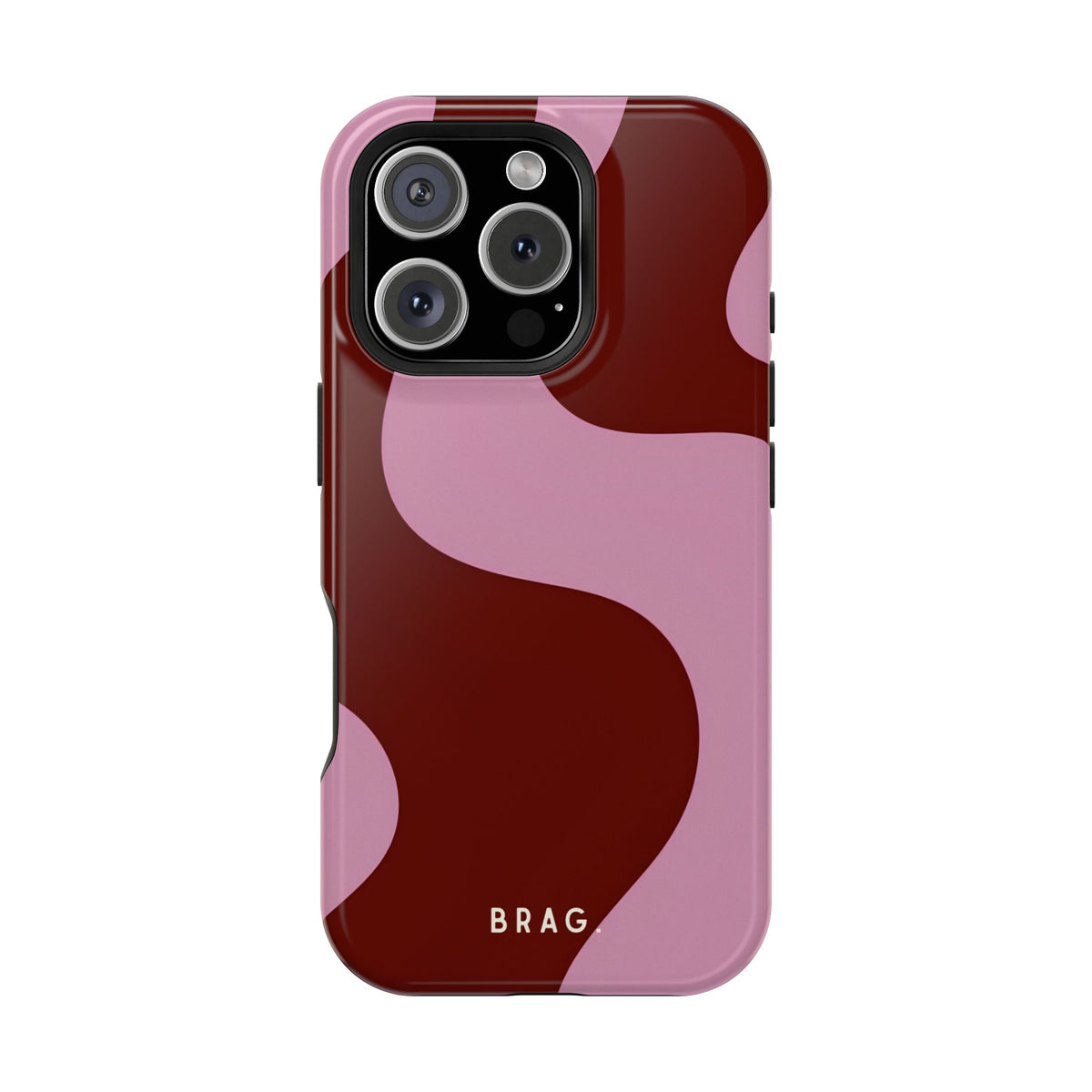 Slow Dance Magnetic Impact-Resistant Phone Case