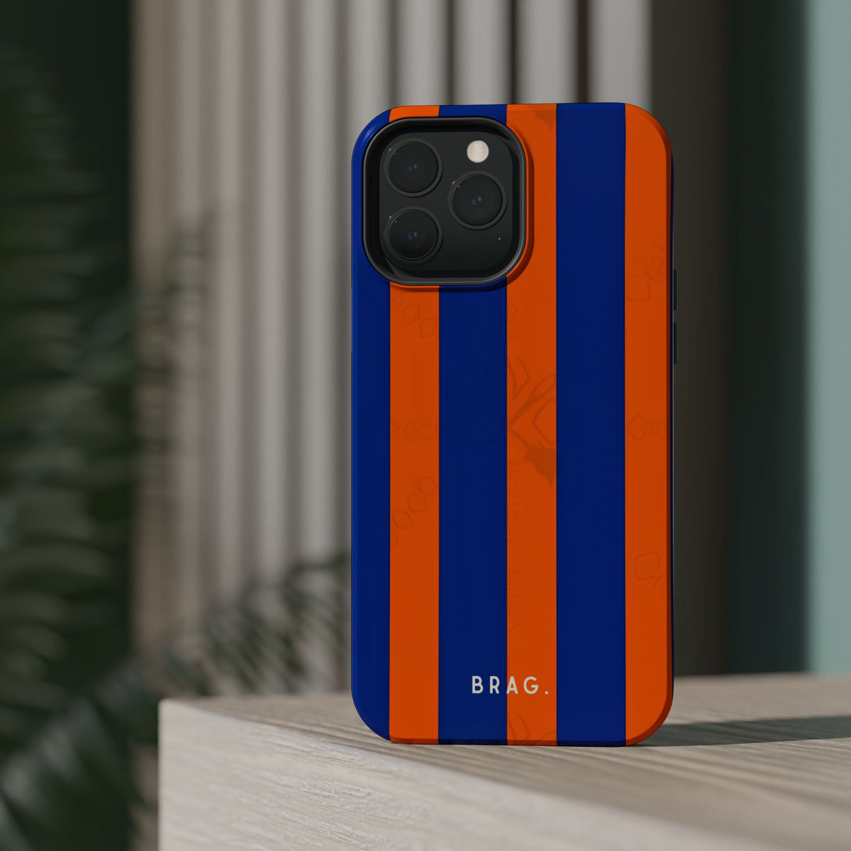 Sun Chaser Magnetic Impact-Resistant Phone Case