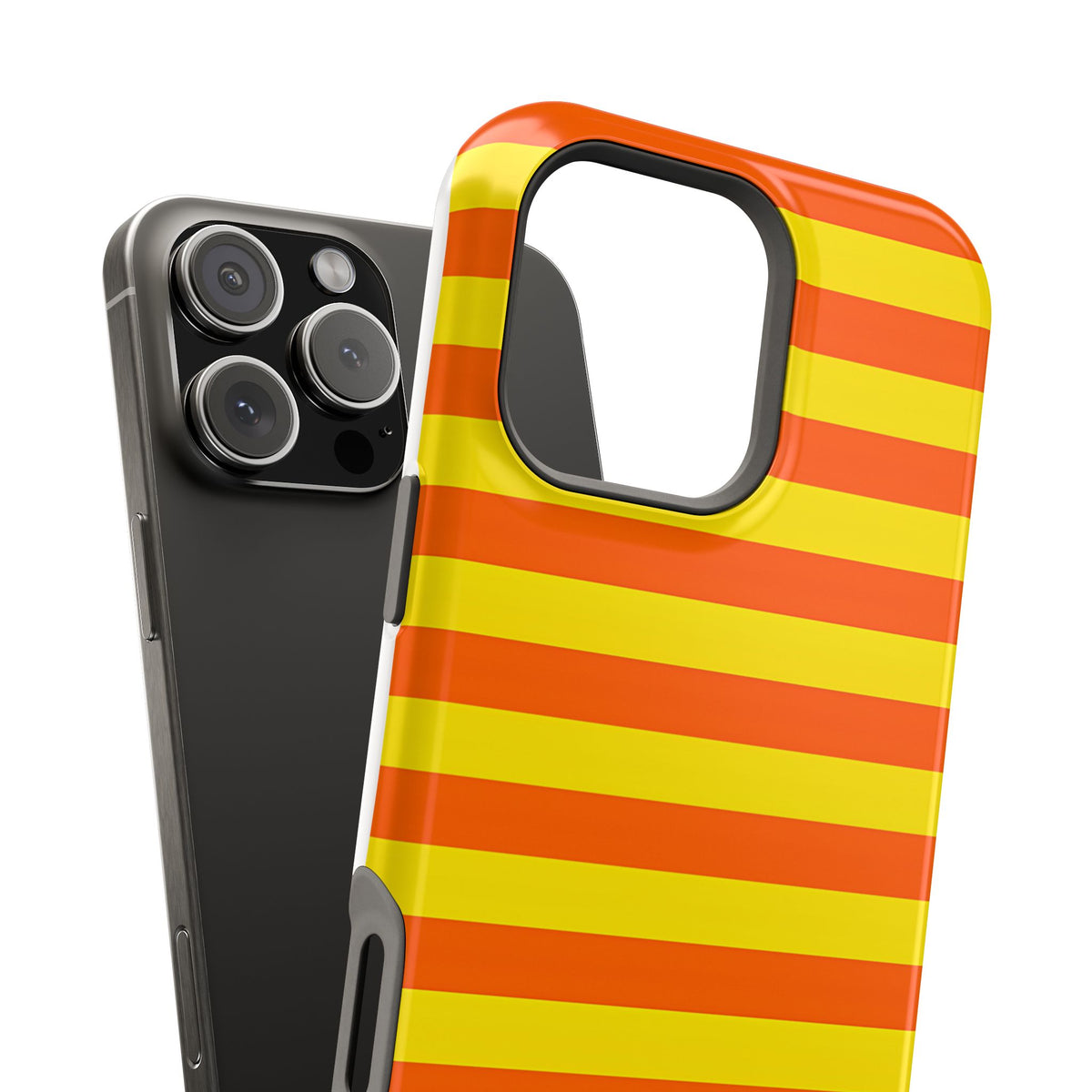 Citrus Club Magnetic Impact-Resistant Phone Case