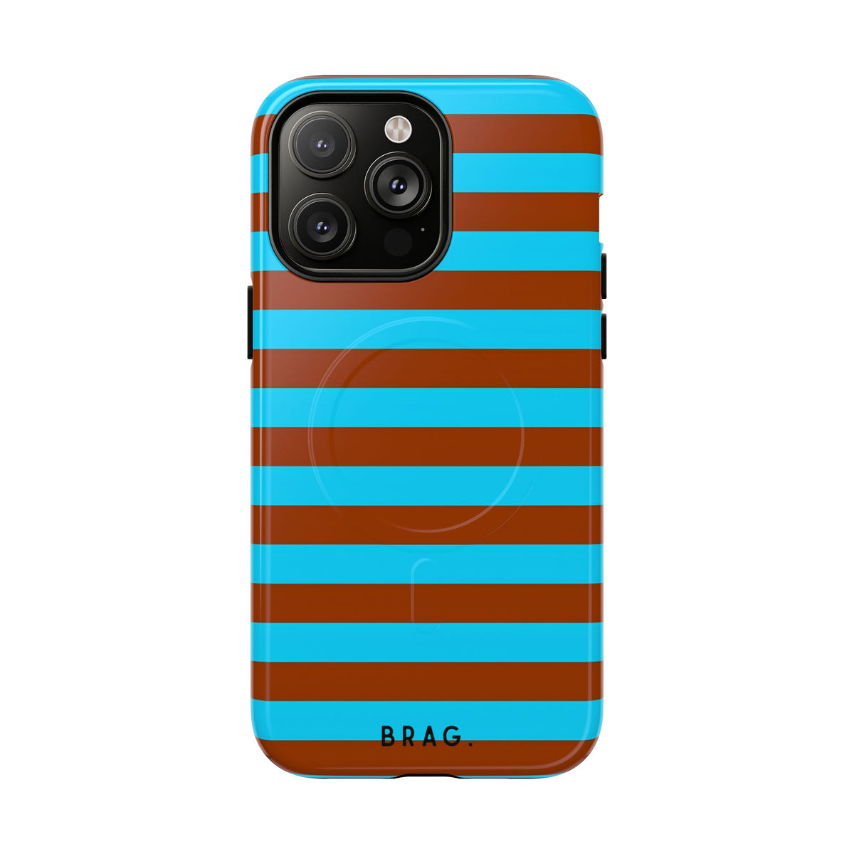 Cocoa Coast MagSafe Tough Phone Case — Magnetic Protective Cover