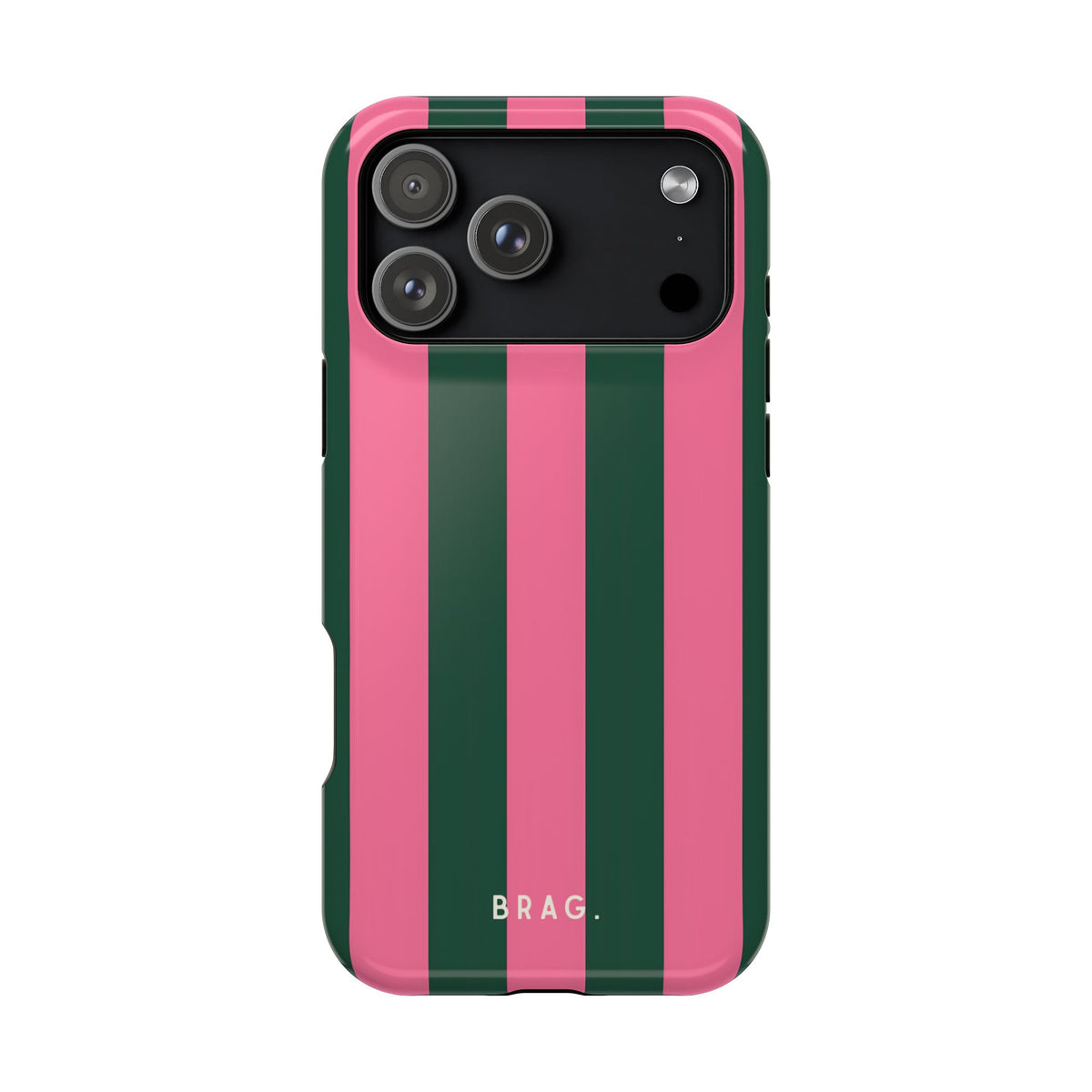 Rose Club Magnetic Impact-Resistant Phone Case