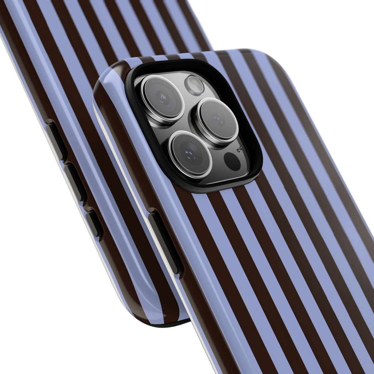 Neon Pulse Tough Phone Case – Shockproof Protective iPhone Cover