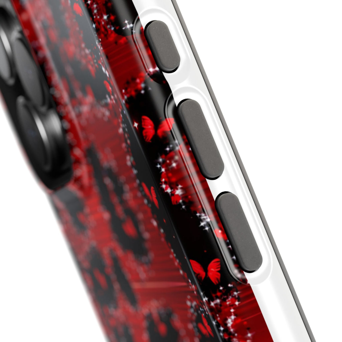 Risky Business Magnetic Impact-Resistant Phone Case