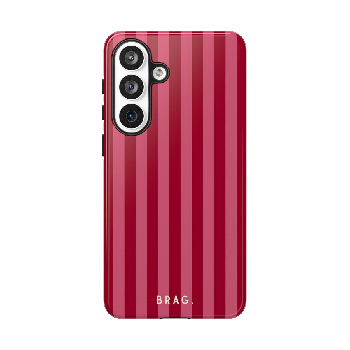 Hot Stuff Tough Phone Case – Shockproof Protective iPhone Cover