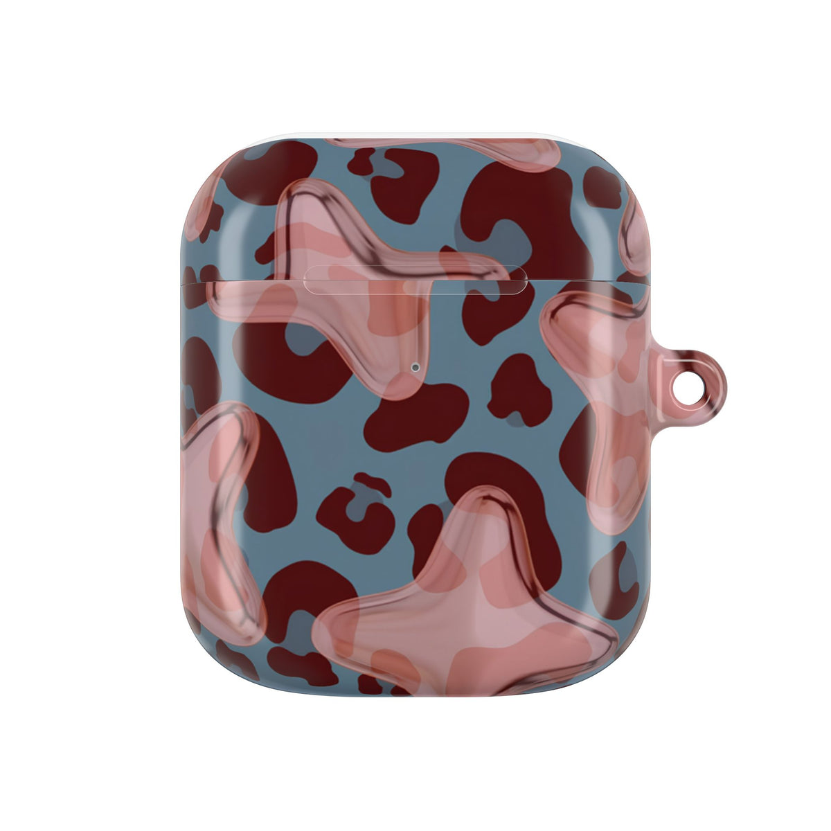 Soft Riot AirPod Case – Slim Protective Charging Case