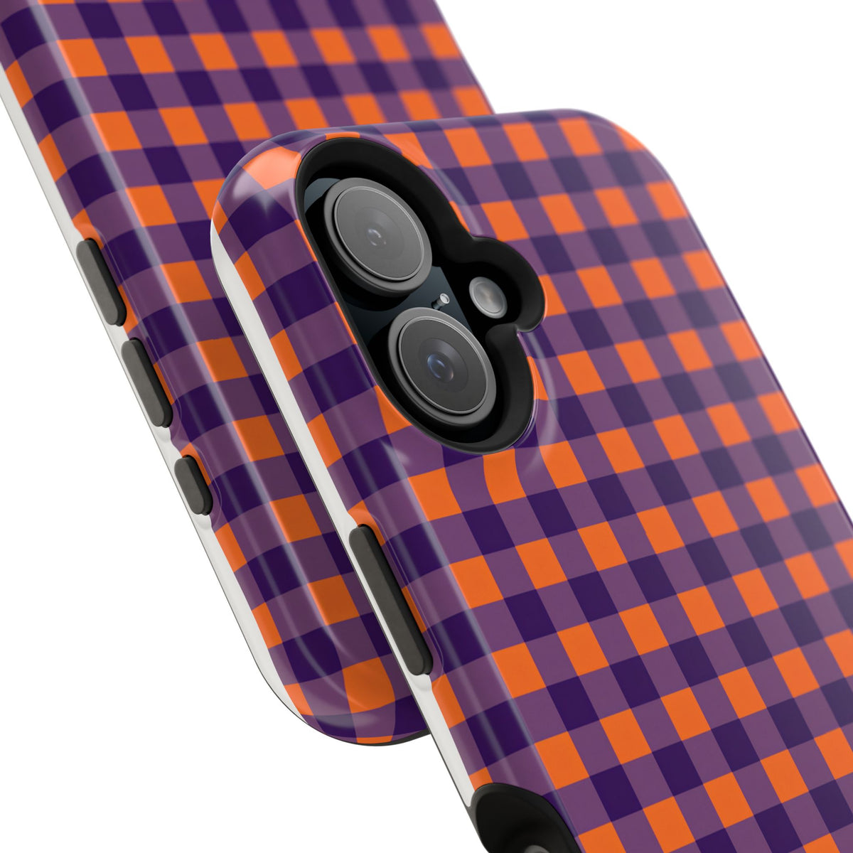Sunset Arcade Magnetic Impact-Resistant Phone Case