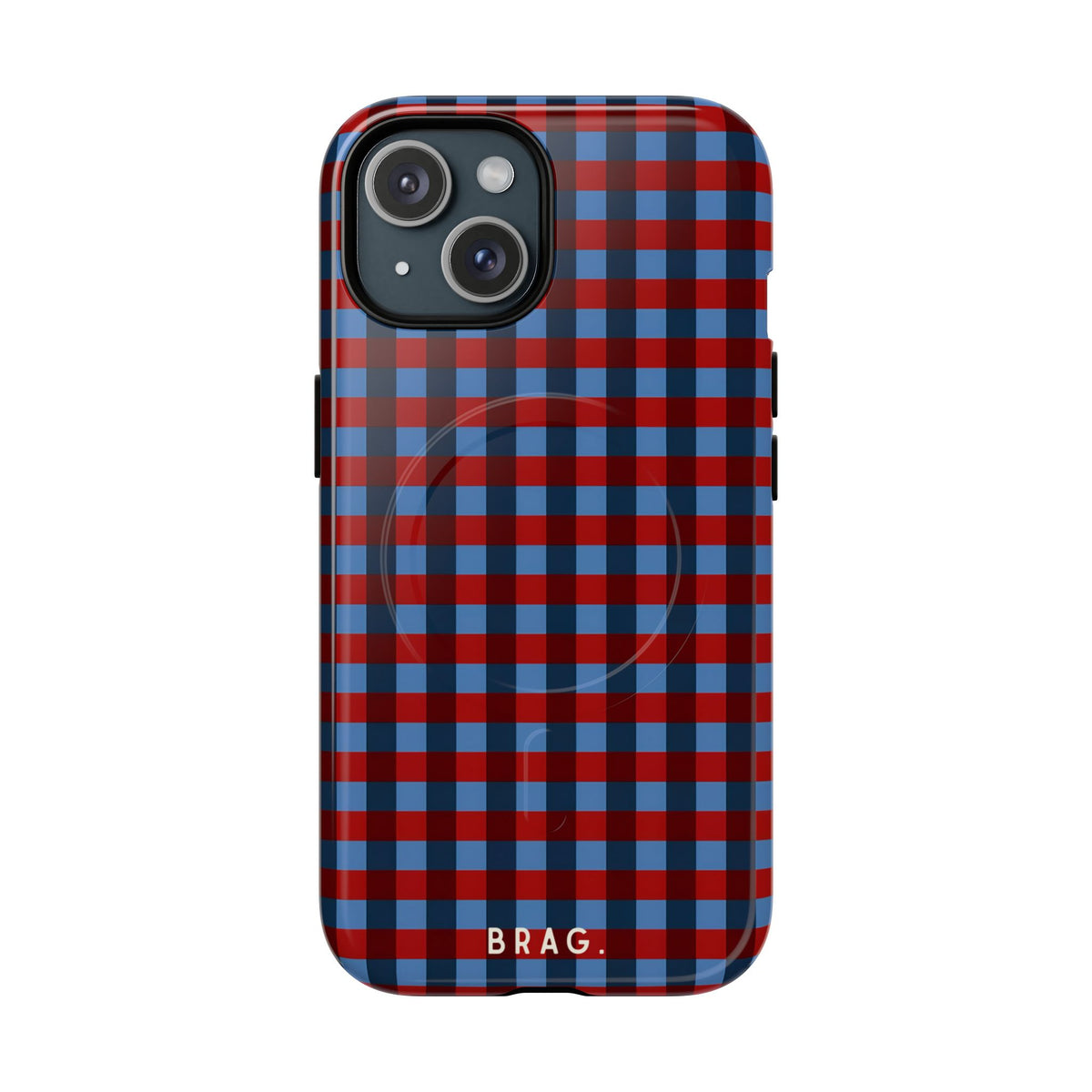 Off Dute MagSafe Tough Phone Case — Magnetic Protective Cover