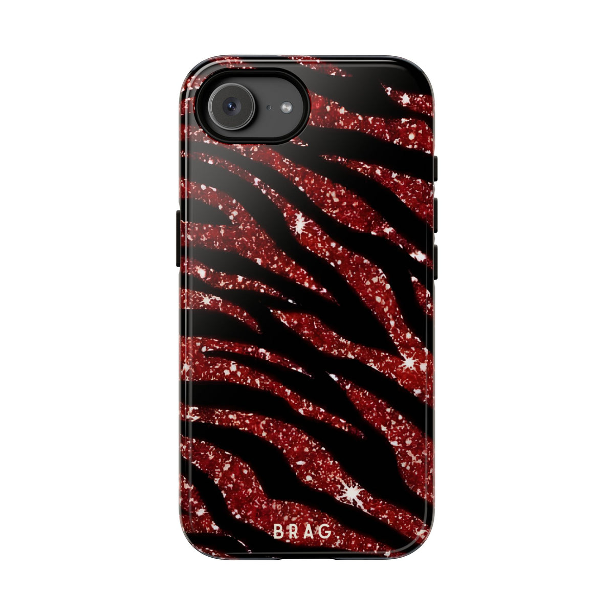 Wild Side Tough Phone Case – Shockproof Protective iPhone Cover
