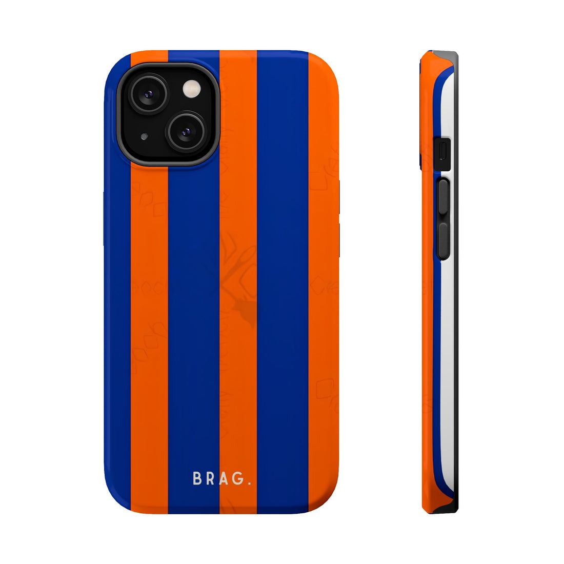 Sun Chaser Magnetic Impact-Resistant Phone Case