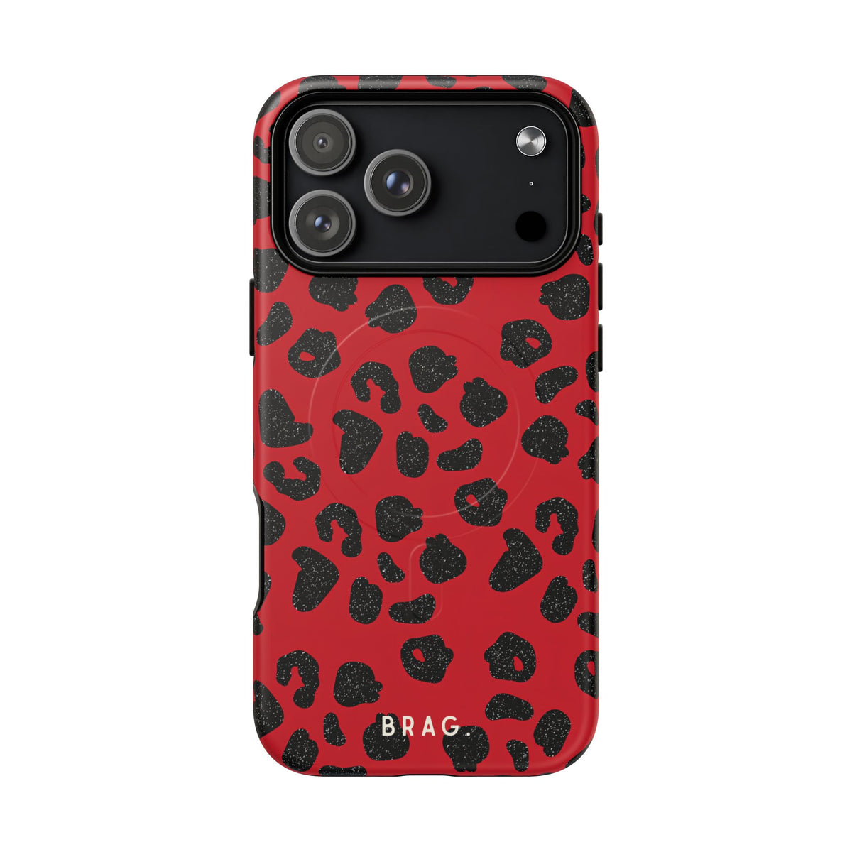 Spicy MagSafe Tough Phone Case — Magnetic Protective Cover
