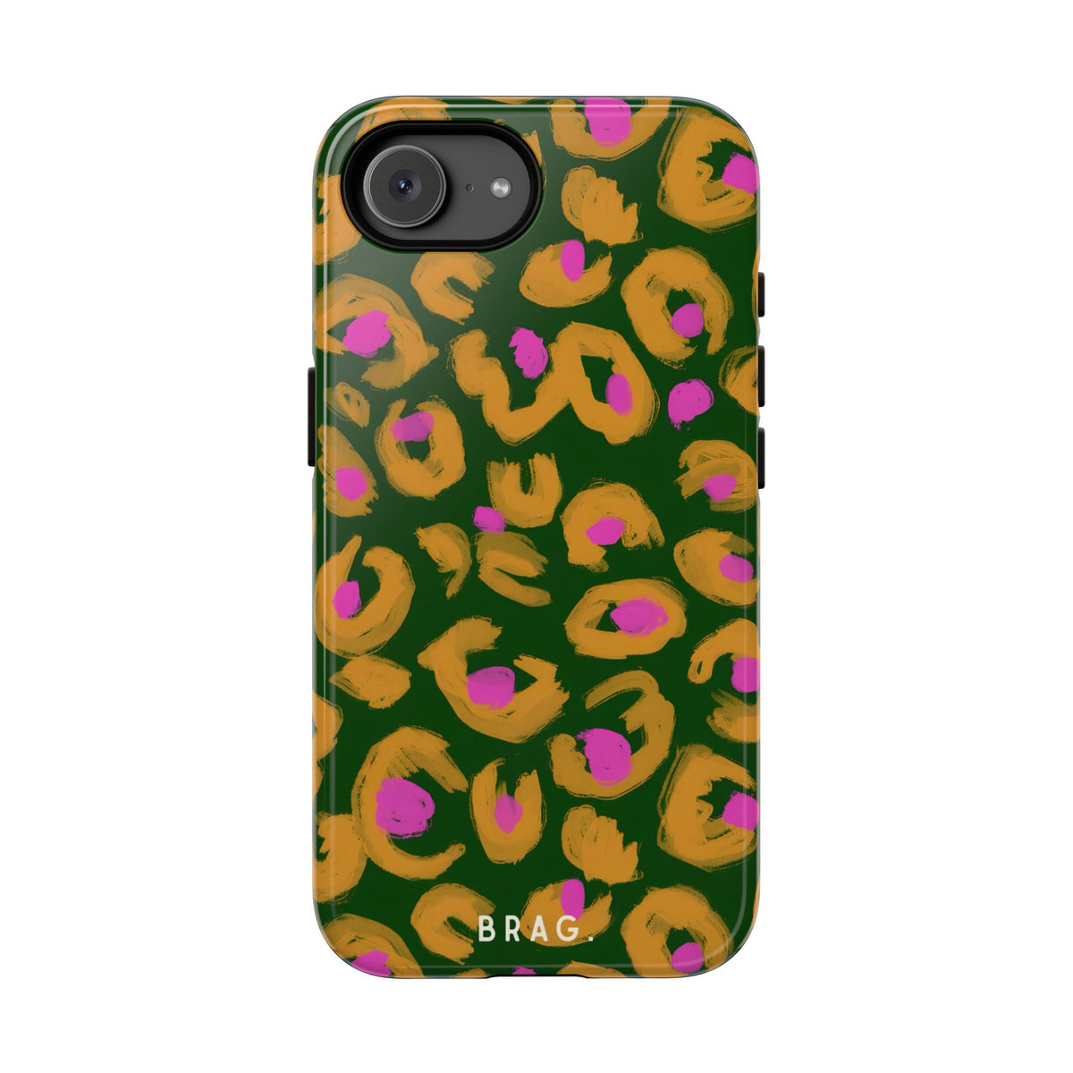 Wild Child Tough Phone Case – Shockproof Protective iPhone Cover