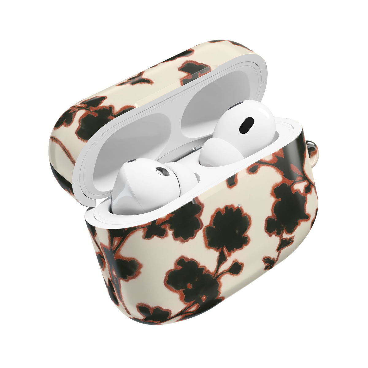 Wild Daisy AirPod Case – Slim Protective Charging Case
