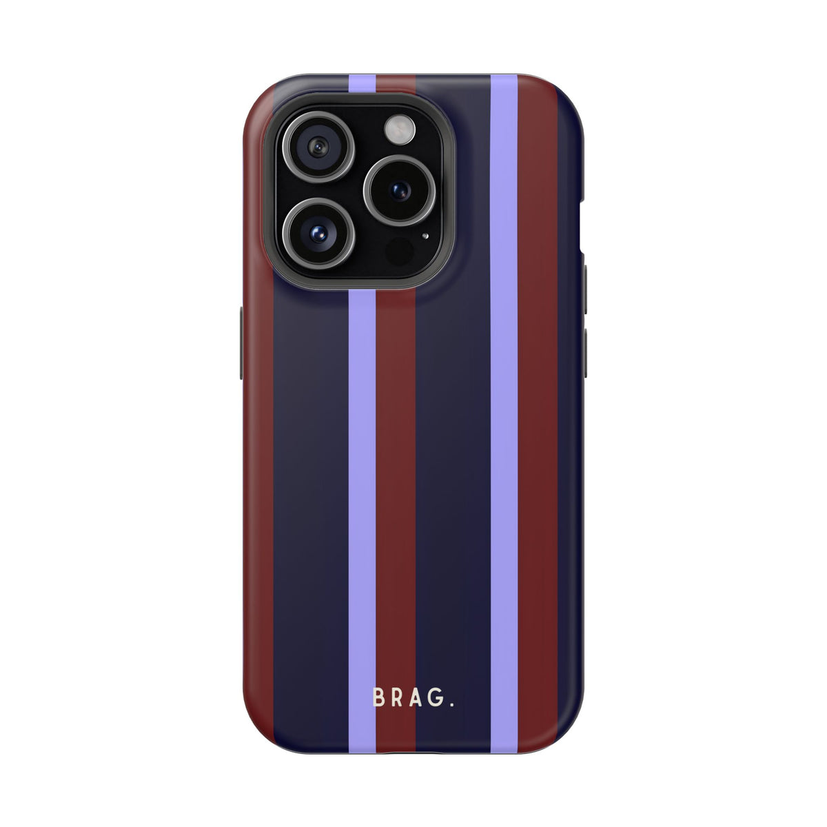 Night Swim Magnetic Impact-Resistant Phone Case