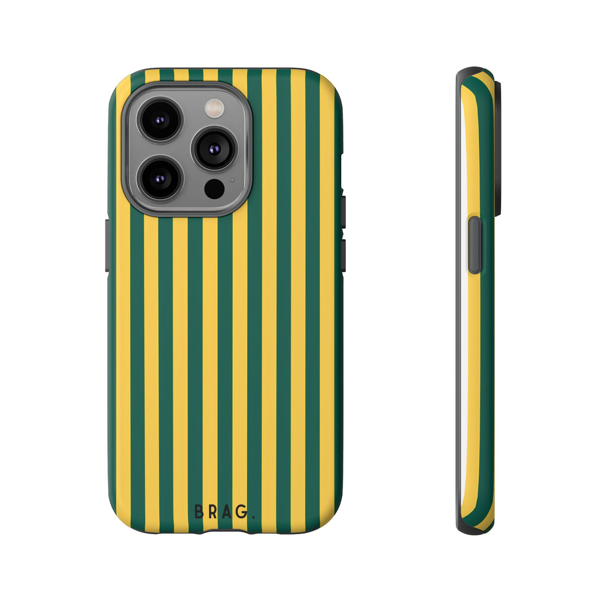 Palms Beach Tough Phone Case – Shockproof Protective iPhone Cover